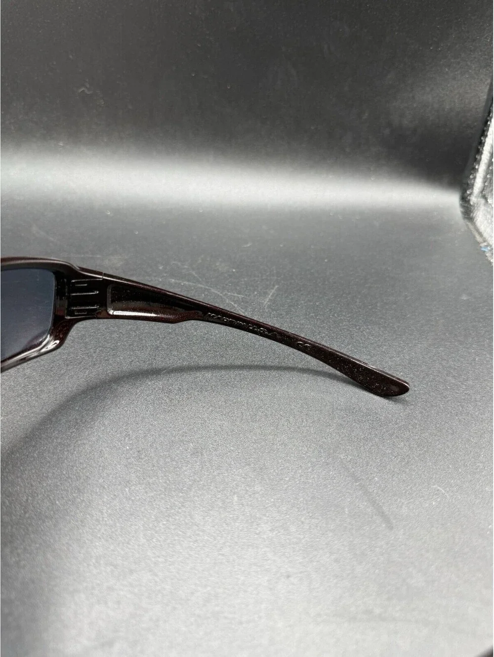Oakley Fives 3.0 Cinder Red/Ruby Iridium Lenses Gary Scelzi Edition RARE